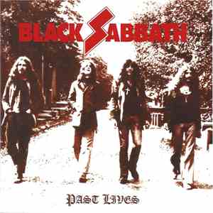 Black Sabbath - Past Lives download free