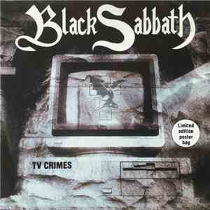 Black Sabbath - TV Crimes download free