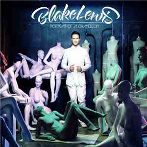 Blake Lewis - Portrait Of A Chameleon download free