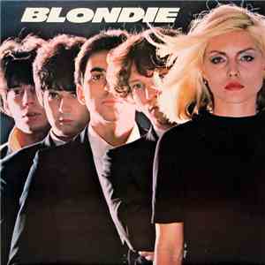 Blondie - Blondie download free