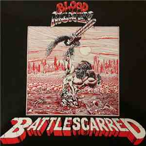 Blood Money  - Battlescarred download free