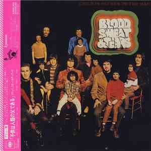 Blood Sweat & Tears - Child Is Father To The Man download free