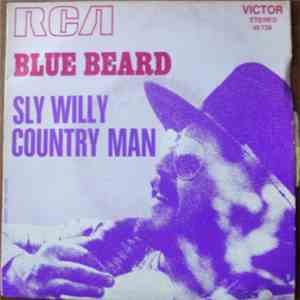 Blue beard - Sly Willy download free
