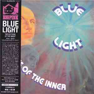Blue Light - Reflection Of The Inner download free