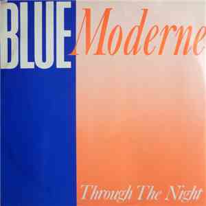 Blue Moderne - Through The Night download free