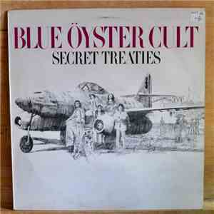 Blue Öyster Cult - Secret Treaties download free