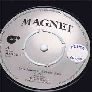 Blue Zoo - Love Moves In Strange Ways download free