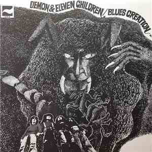 Blues Creation - Demon & Eleven Children download free