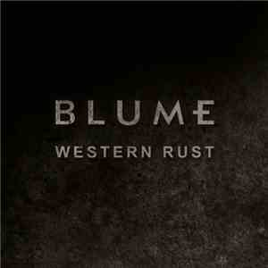 Blume  - Western Rust download free