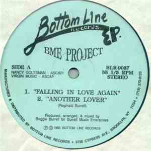 B.M.E. - BME Project download free