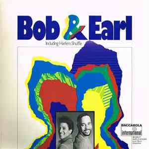 Bob & Earl - Bob & Earl download free