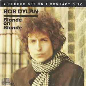 Bob Dylan - Blonde On Blonde download free