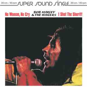 Bob Marley & The Wailers - No Woman, No Cry download free