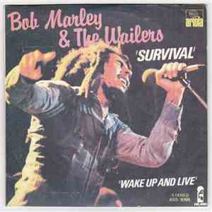 Bob Marley & The Wailers - Survival download free