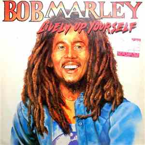 Bob Marley - Lively Up Yourself download free