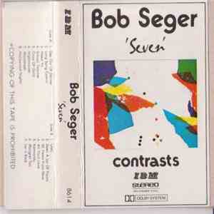 Bob Seger - Seven download free