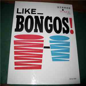 Bob Shad - Like Bongos download free