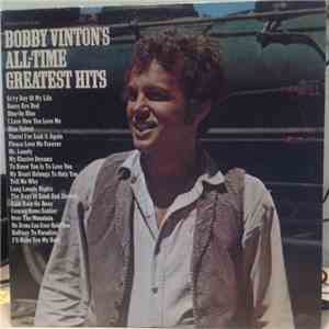 Bobby Vinton - Bobby Vinton's All -Time Greatest Hits download free