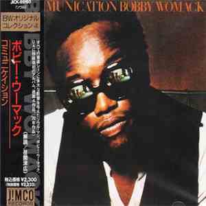 Bobby Womack - Communication download free