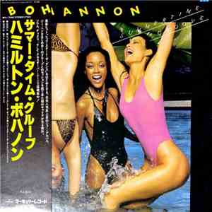 Bohannon - Summertime Groove download free