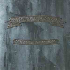 Bon Jovi - New Jersey download free