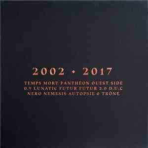 Booba  - L'Intégrale 2002-2017 download free