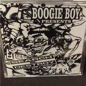 Boogie Boy - Search & Destroy download free