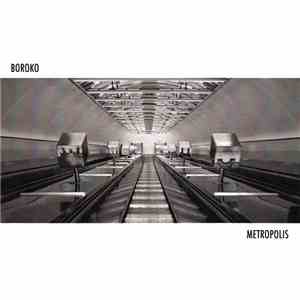 Boroko - Metropolis download free