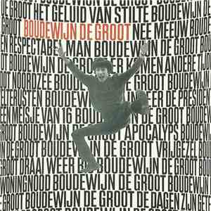 Boudewijn de Groot - Boudewijn de Groot download free