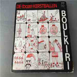 Boulkiri - Les Boules (Fachées) De Noël download free