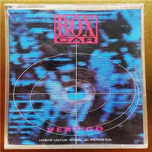 Boxcar - Vertigo download free