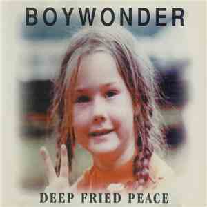 Boywonder - Dee Fried Peace download free