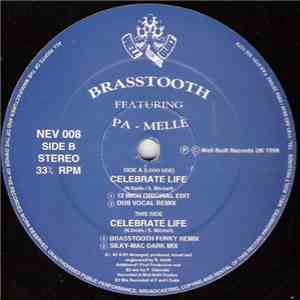Brasstooth - Celebrate Life download free