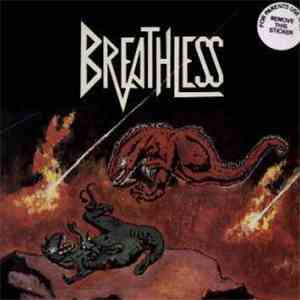 Breathless  - Breathless download free