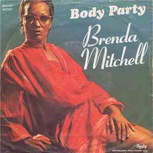 Brenda Mitchell - Body Party / Honey Child download free