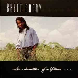 Brett Barry - The Adventure Of A Lifetime download free