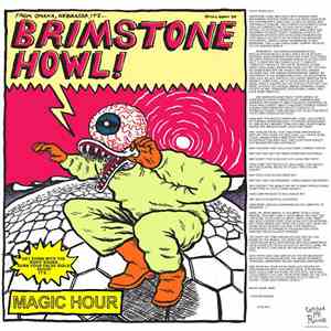Brimstone Howl - Magic Hour download free
