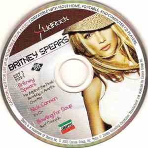 Britney Spears - Me Against The Music download free