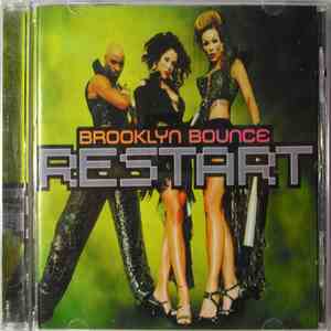 Brooklyn Bounce - Restart download free