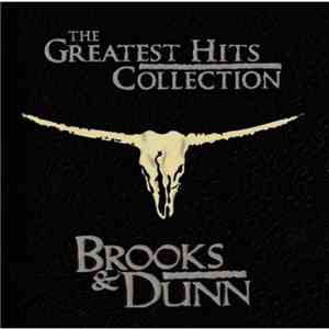 Brooks & Dunn - The Greatest Hits Collection download free