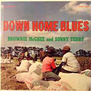 Brownie McGhee And Sonny Terry - Down Home Blues download free