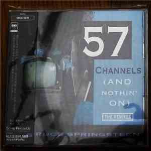 Bruce Springsteen - 57 Channels (And Nothin’ On) - The Remixes download free