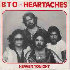 BTO - Heartaches download free