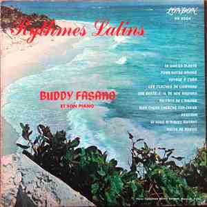 Buddy Fasano Et Son Piano - Rythmes Latins download free