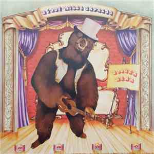 Buddy Miles Express - Booger Bear download free