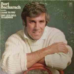 Burt Bacharach - Burt Bacharach download free