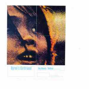 Byron's Girlfriend - Hey Beauty download free