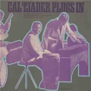 Cal Tjader - Cal Tjader Plugs In download free