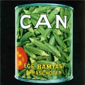 Can - Ege Bamyasi download free