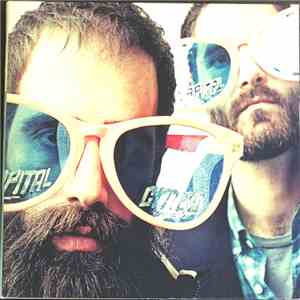 Capital Cities - Capital Cities EP download free